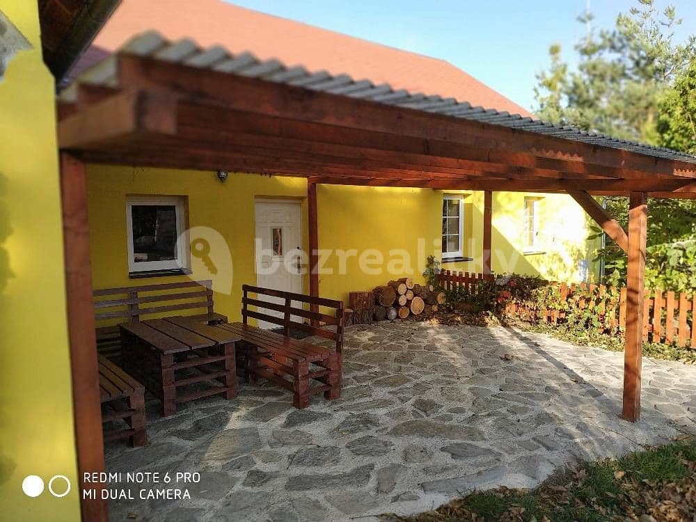 Prenájom rekreačného objektu, Jindřichov, Moravskoslezský kraj Prenájom rekreačného objektu, Jindřichov, Moravskoslezský kraj