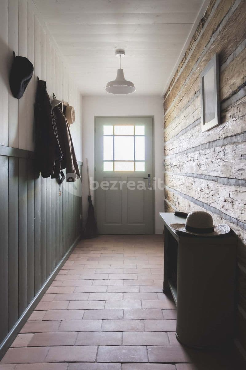 Prenájom rekreačného objektu, Hrádek, Moravskoslezský kraj Prenájom rekreačného objektu, Hrádek, Moravskoslezský kraj