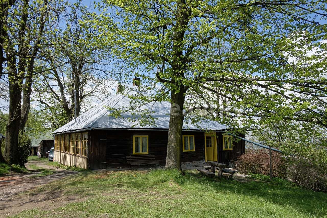 Prenájom rekreačného objektu, Hrádek, Moravskoslezský kraj Prenájom rekreačného objektu, Hrádek, Moravskoslezský kraj