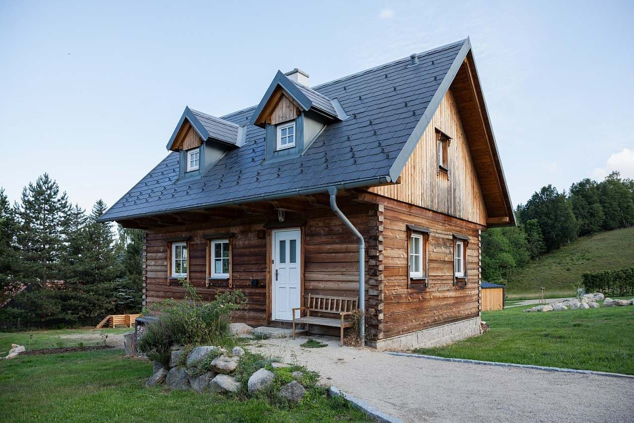 Prenájom rekreačného objektu, Bílý Potok, Liberecký kraj Prenájom rekreačného objektu, Bílý Potok, Liberecký kraj