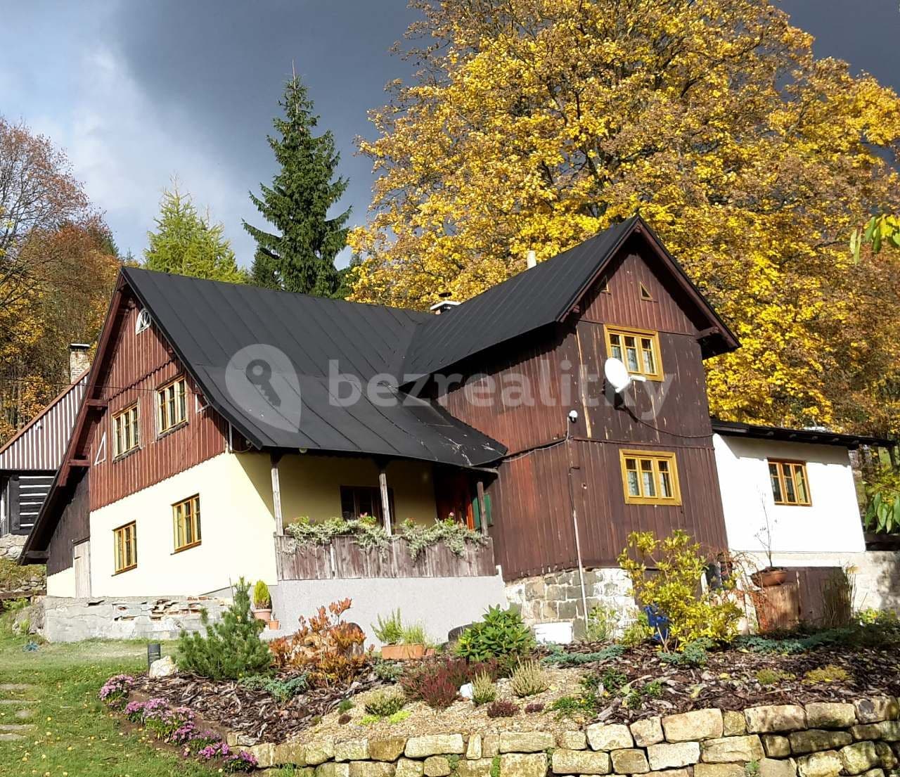 Prenájom rekreačného objektu, Kořenov, Liberecký kraj Prenájom rekreačného objektu, Kořenov, Liberecký kraj