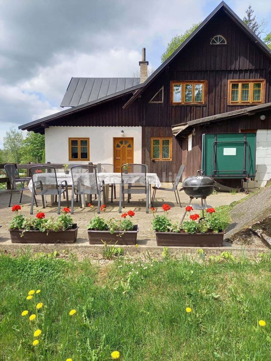 Prenájom rekreačného objektu, Kořenov, Liberecký kraj Prenájom rekreačného objektu, Kořenov, Liberecký kraj