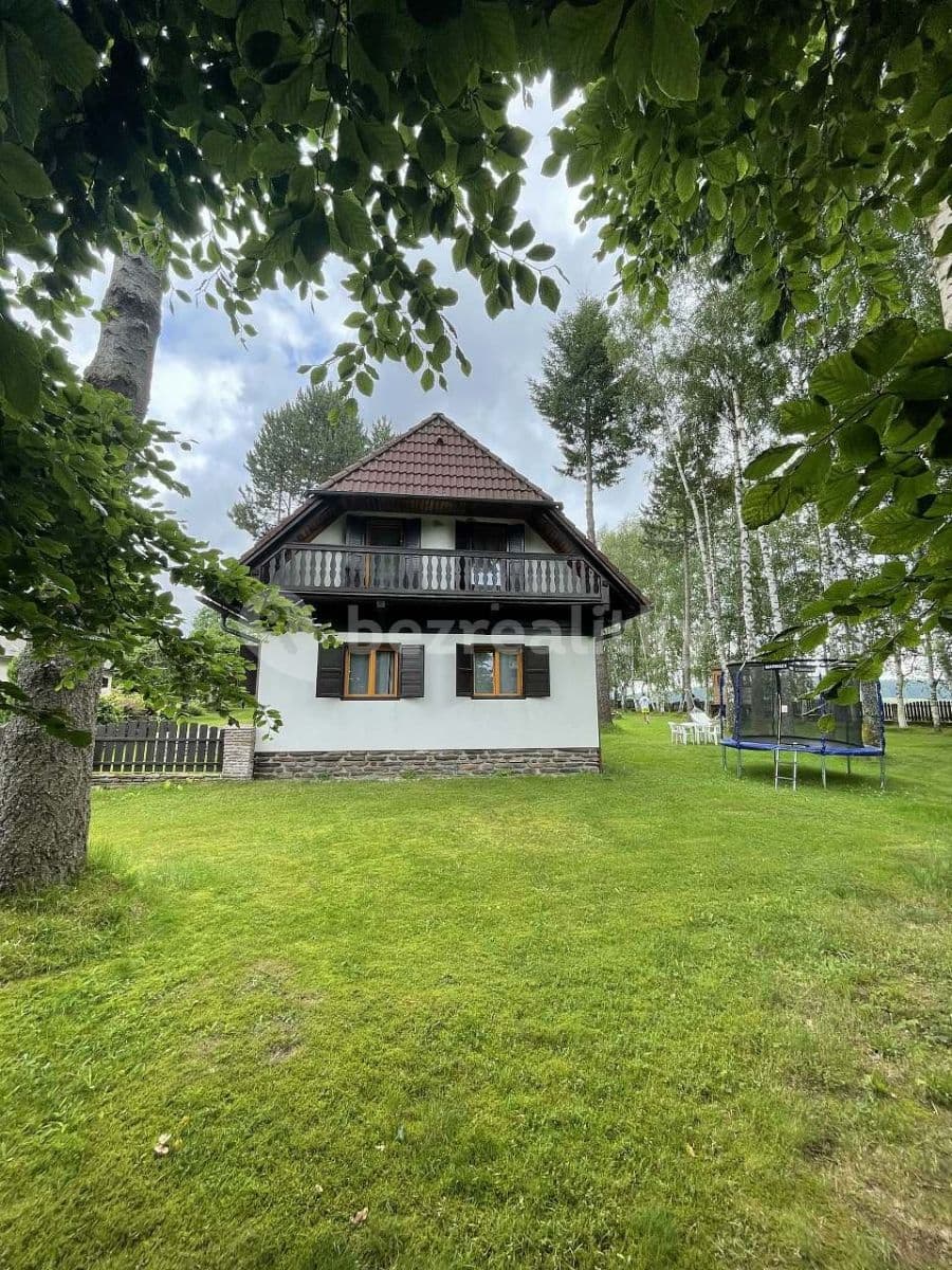 Prenájom rekreačného objektu, Frymburk, Jihočeský kraj Prenájom rekreačného objektu, Frymburk, Jihočeský kraj