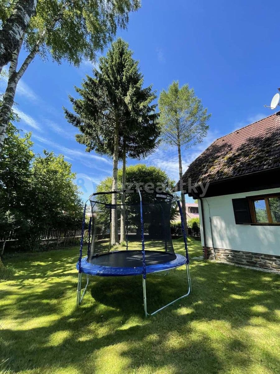 Prenájom rekreačného objektu, Frymburk, Jihočeský kraj Prenájom rekreačného objektu, Frymburk, Jihočeský kraj