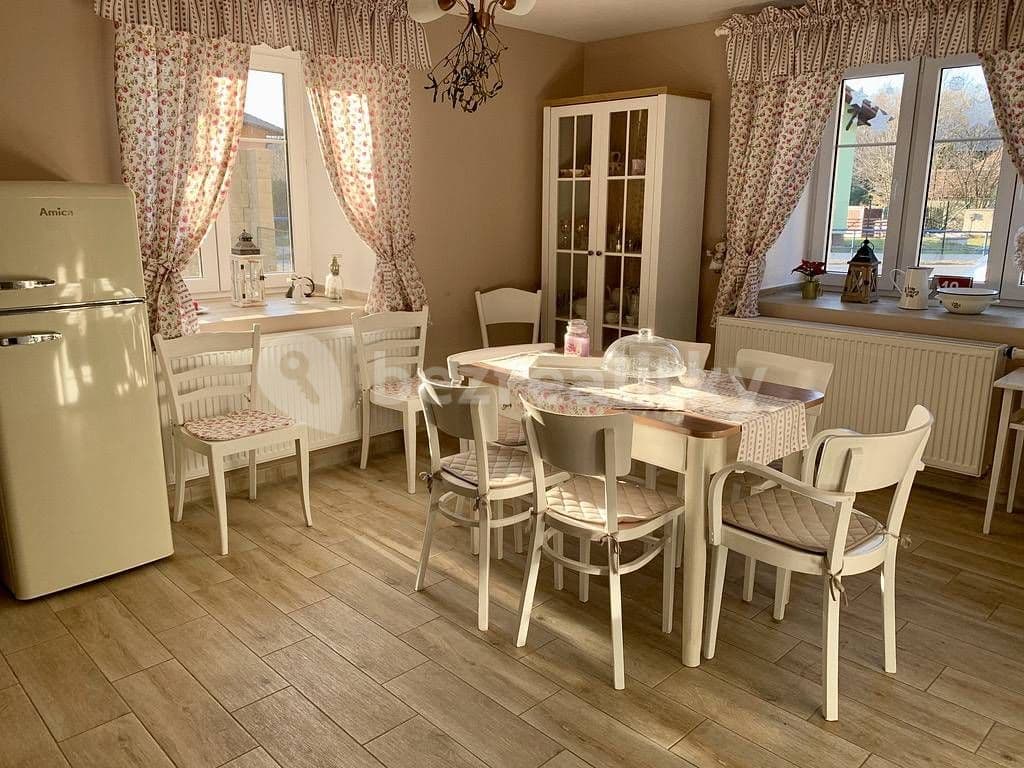 Prenájom rekreačného objektu, Skvrňov, Středočeský kraj Prenájom rekreačného objektu, Skvrňov, Středočeský kraj