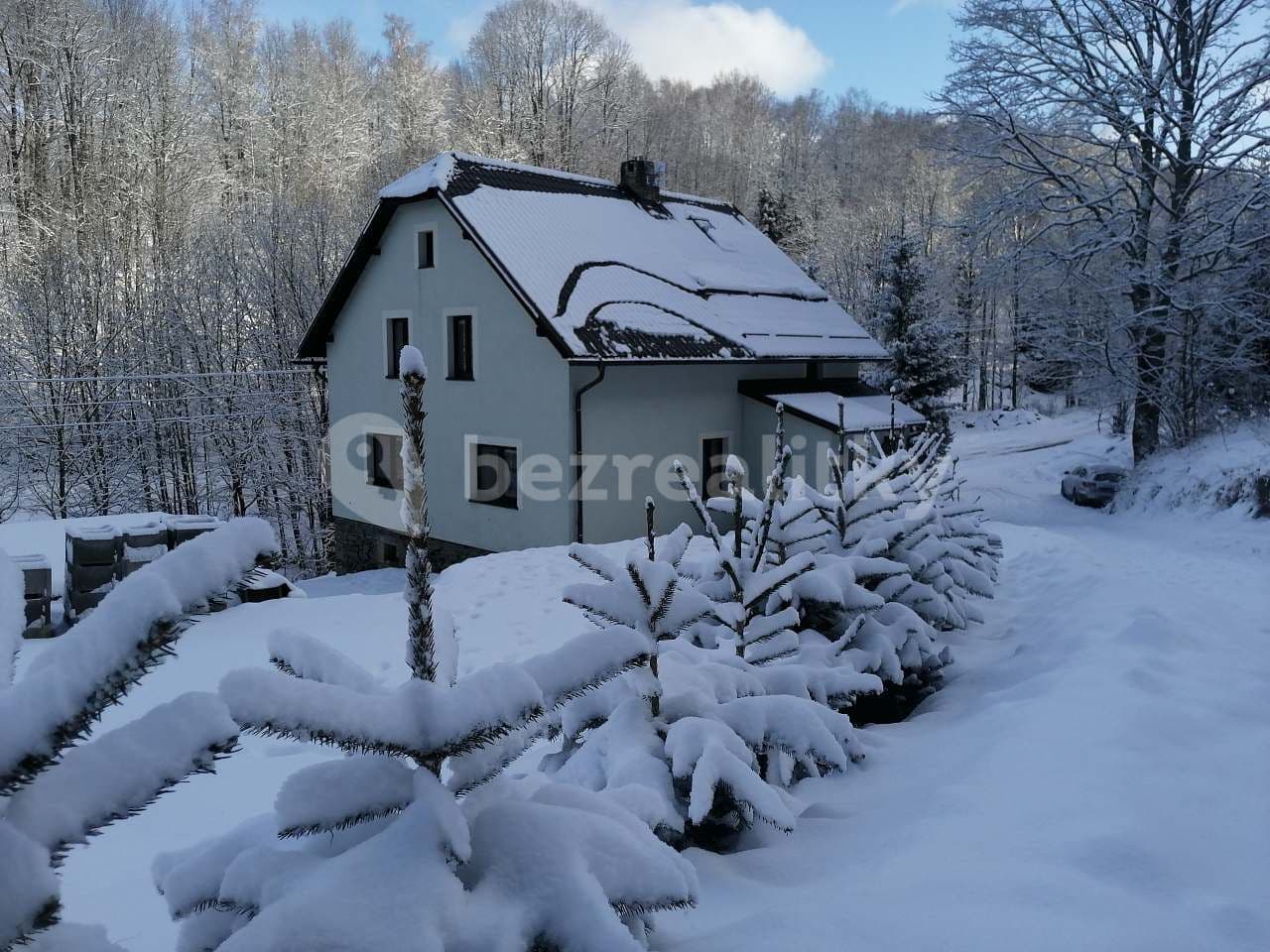 Prenájom rekreačného objektu, Jindřichov, Olomoucký kraj Prenájom rekreačného objektu, Jindřichov, Olomoucký kraj