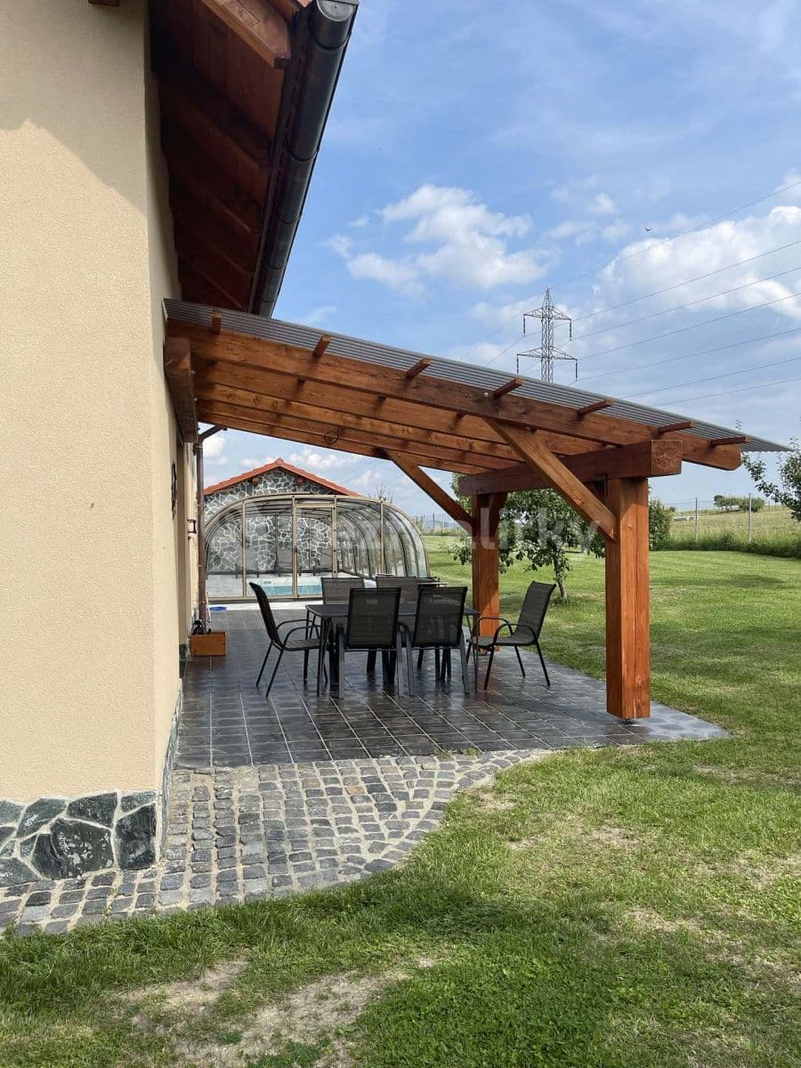 Prenájom rekreačného objektu, Žitenice, Ústecký kraj Prenájom rekreačného objektu, Žitenice, Ústecký kraj