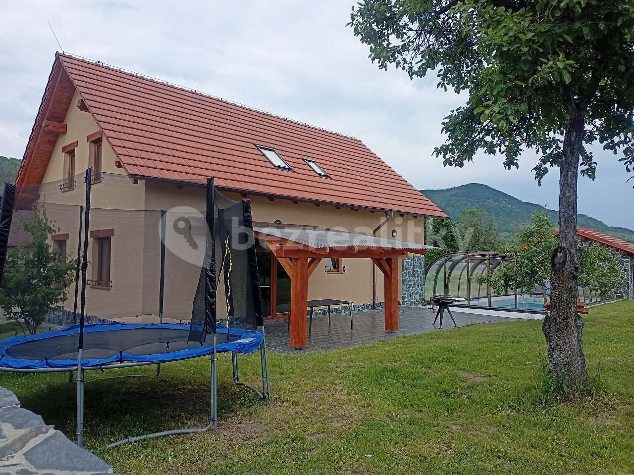 Prenájom rekreačného objektu, Žitenice, Ústecký kraj Prenájom rekreačného objektu, Žitenice, Ústecký kraj