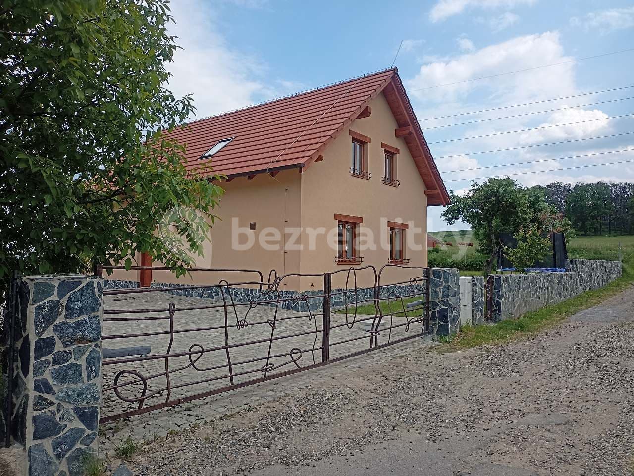 Prenájom rekreačného objektu, Žitenice, Ústecký kraj Prenájom rekreačného objektu, Žitenice, Ústecký kraj