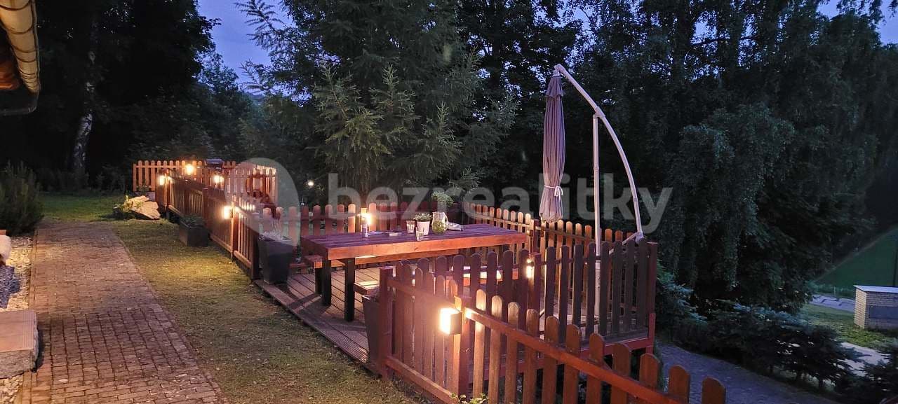 Prenájom rekreačného objektu, Vítkovice, Liberecký kraj Prenájom rekreačného objektu, Vítkovice, Liberecký kraj