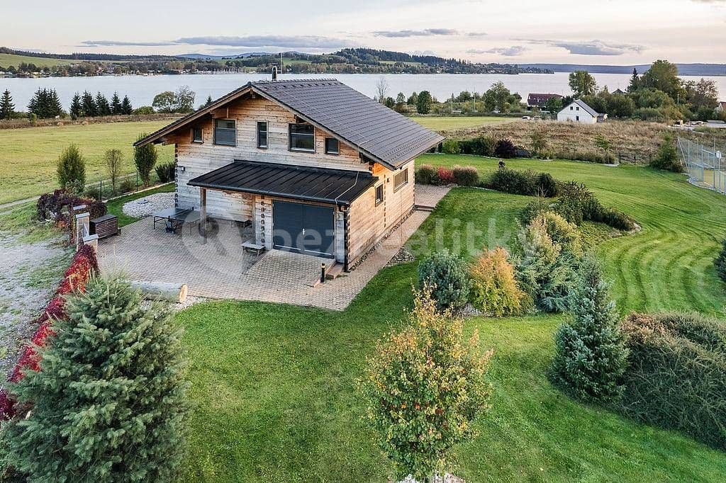 Prenájom rekreačného objektu, Horní Planá, Jihočeský kraj Prenájom rekreačného objektu, Horní Planá, Jihočeský kraj