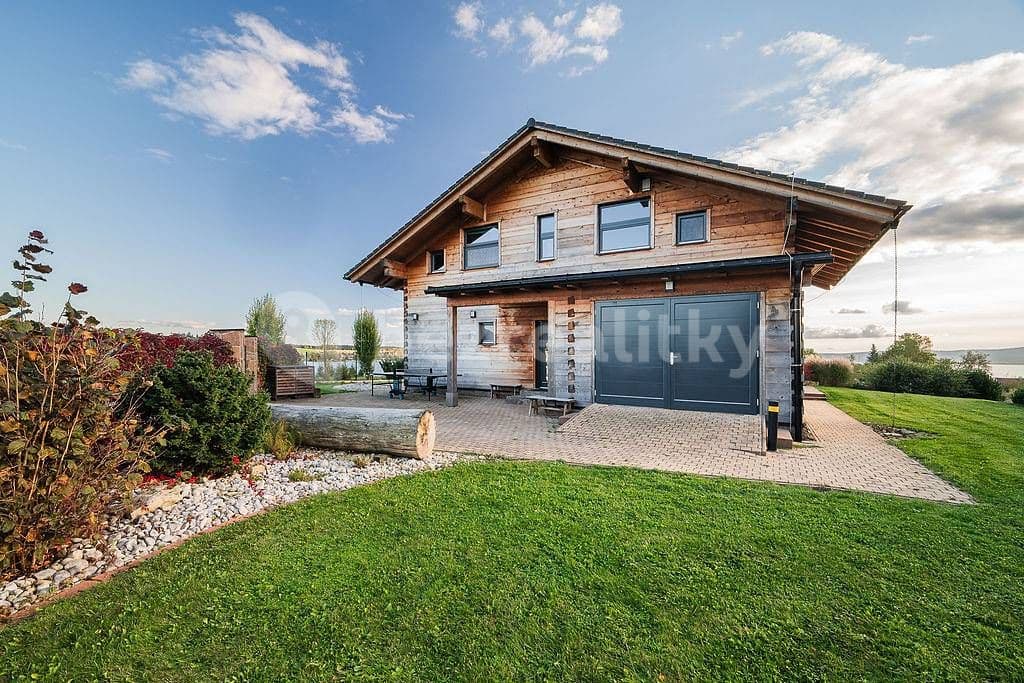 Prenájom rekreačného objektu, Horní Planá, Jihočeský kraj Prenájom rekreačného objektu, Horní Planá, Jihočeský kraj