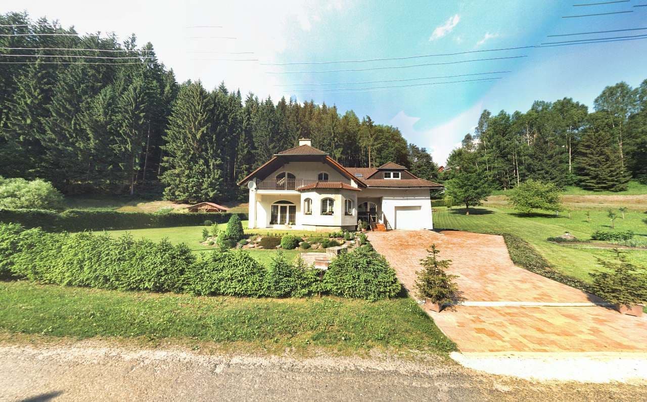 Prenájom rekreačného objektu, Jindřichov, Olomoucký kraj Prenájom rekreačného objektu, Jindřichov, Olomoucký kraj