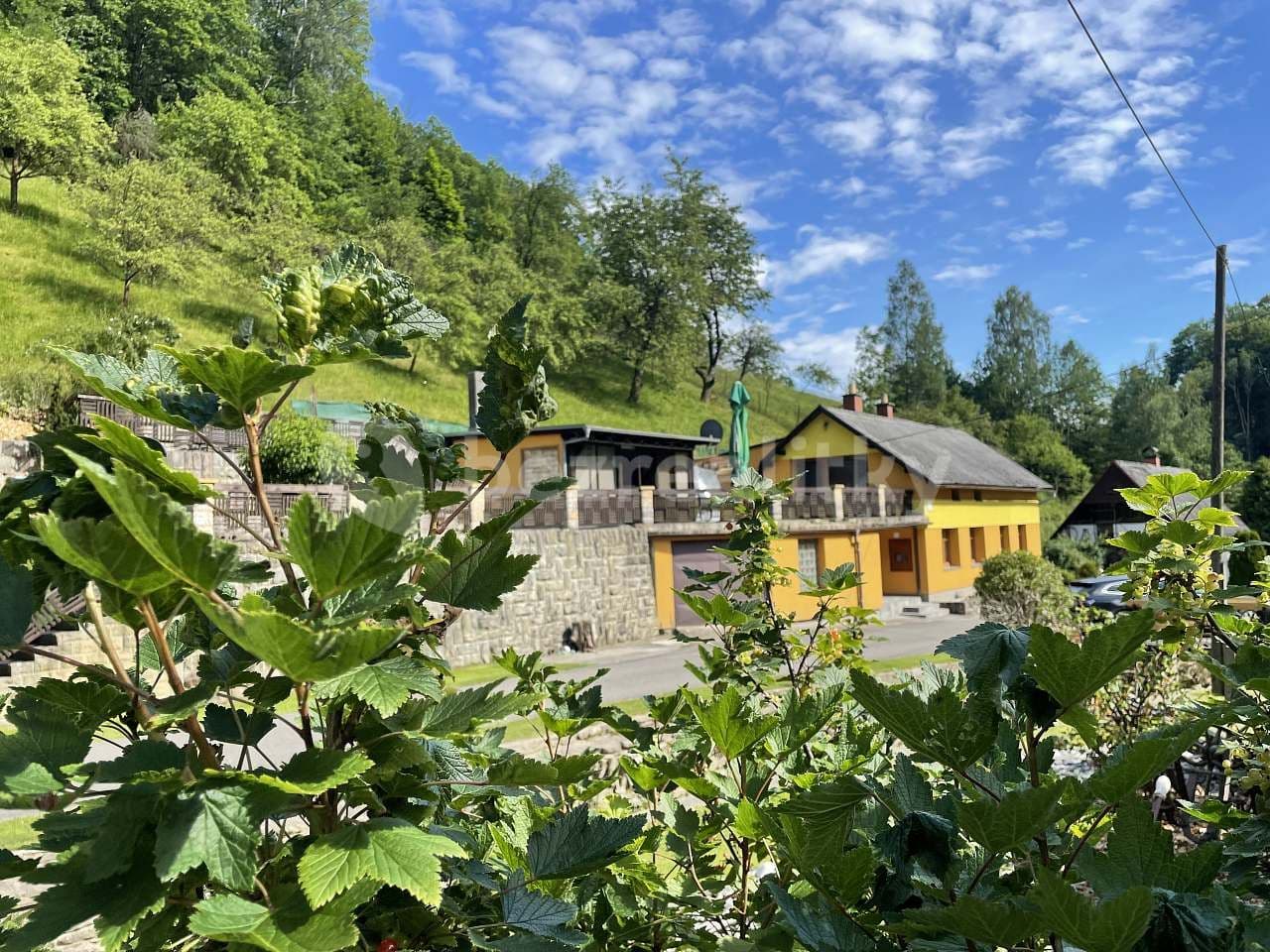 Prenájom rekreačného objektu, Česká Metuje, Královéhradecký kraj Prenájom rekreačného objektu, Česká Metuje, Královéhradecký kraj