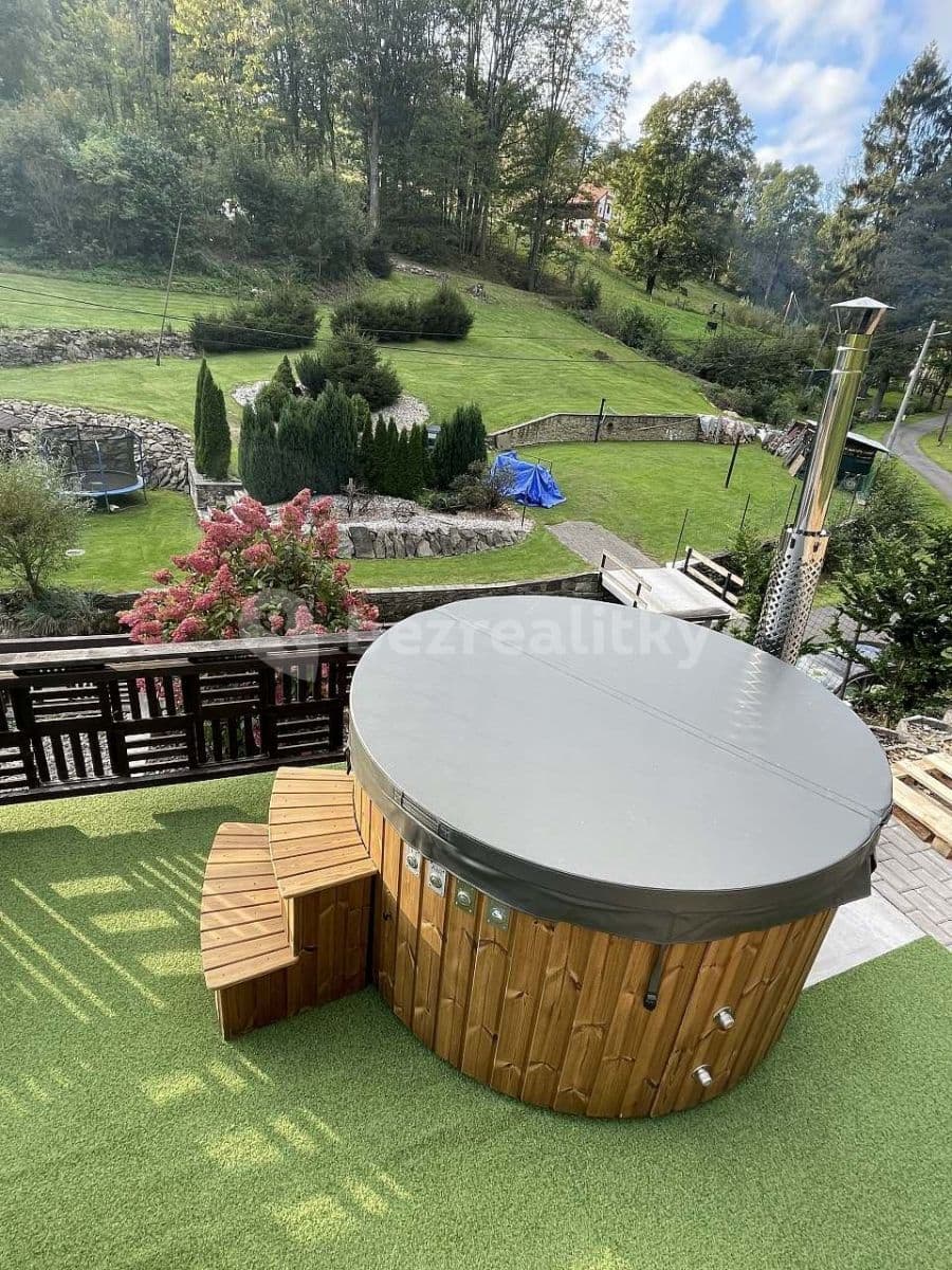 Prenájom rekreačného objektu, Česká Metuje, Královéhradecký kraj Prenájom rekreačného objektu, Česká Metuje, Královéhradecký kraj