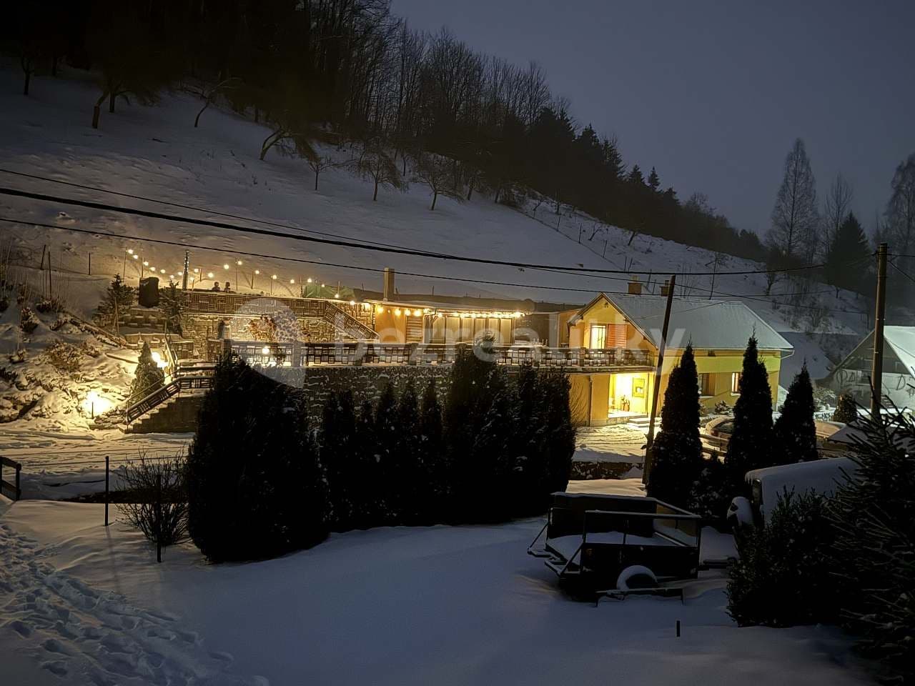 Prenájom rekreačného objektu, Česká Metuje, Královéhradecký kraj Prenájom rekreačného objektu, Česká Metuje, Královéhradecký kraj