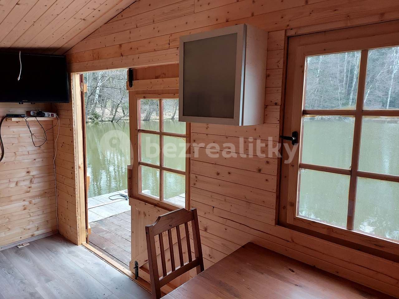 Prenájom rekreačného objektu, Bohdaneč, Středočeský kraj Prenájom rekreačného objektu, Bohdaneč, Středočeský kraj