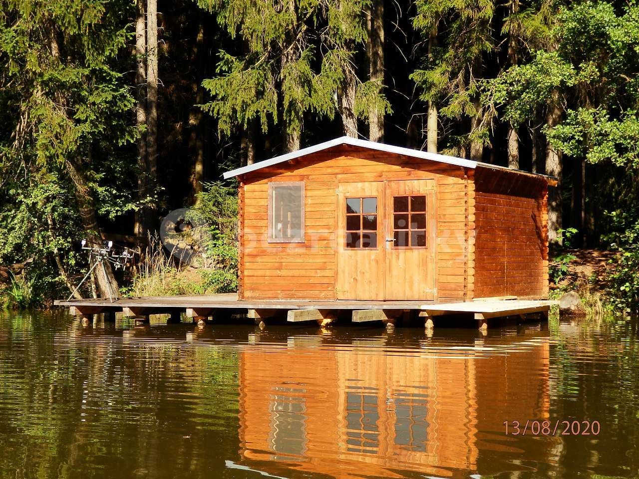 Prenájom rekreačného objektu, Bohdaneč, Středočeský kraj Prenájom rekreačného objektu, Bohdaneč, Středočeský kraj