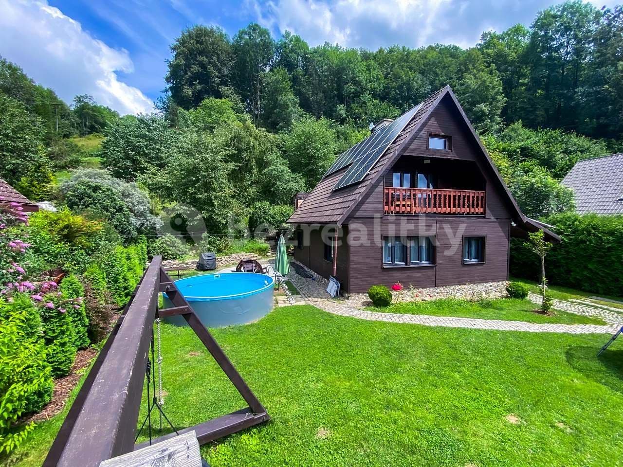 Prenájom rekreačného objektu, Oskava, Olomoucký kraj Prenájom rekreačného objektu, Oskava, Olomoucký kraj