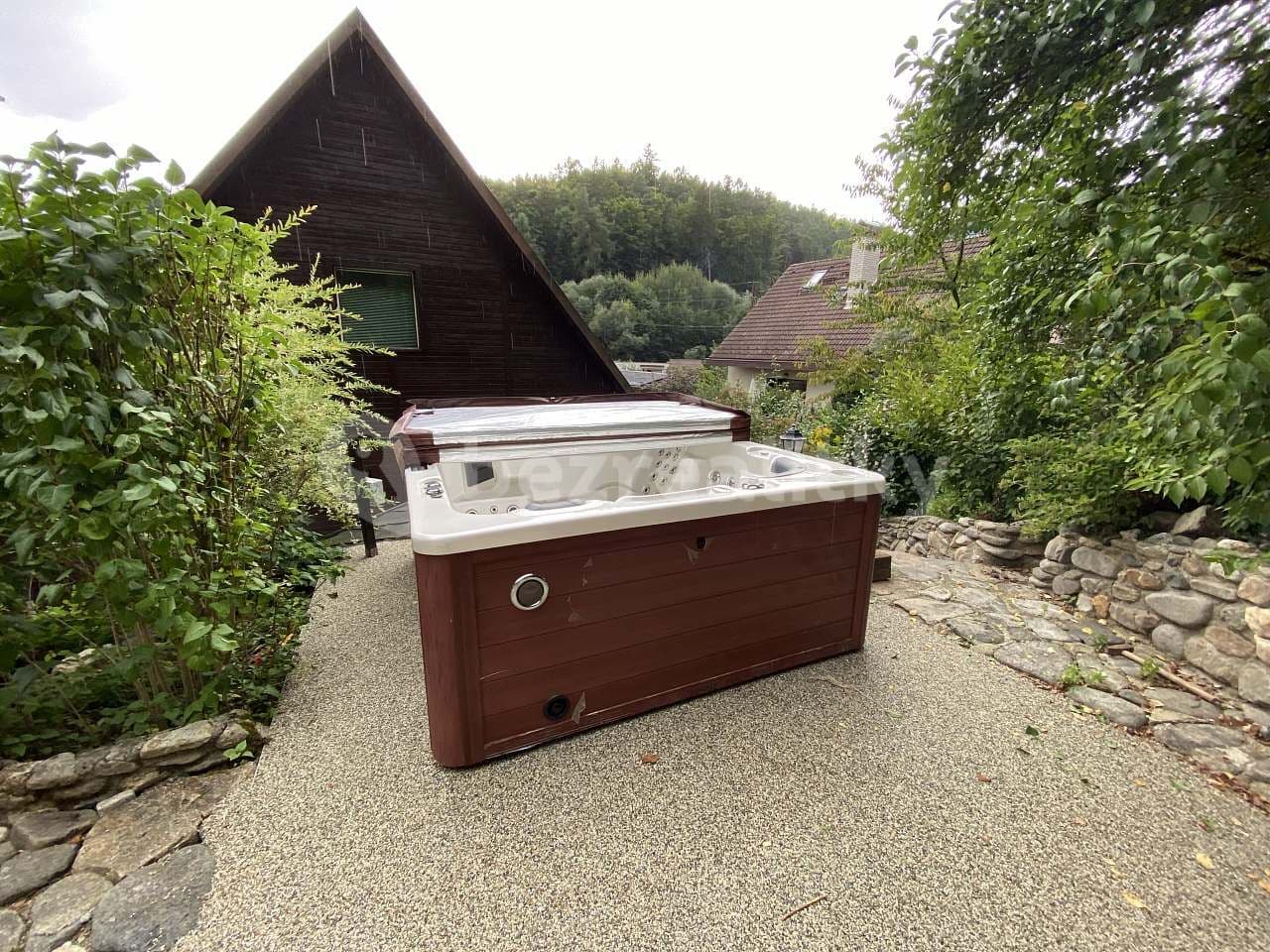 Prenájom rekreačného objektu, Oskava, Olomoucký kraj Prenájom rekreačného objektu, Oskava, Olomoucký kraj