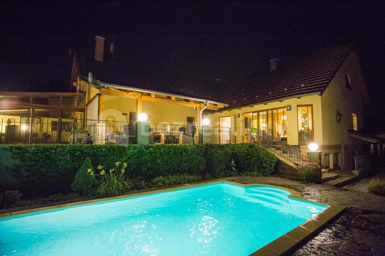 Prenájom rekreačného objektu, Rudice, Jihomoravský kraj Prenájom rekreačného objektu, Rudice, Jihomoravský kraj