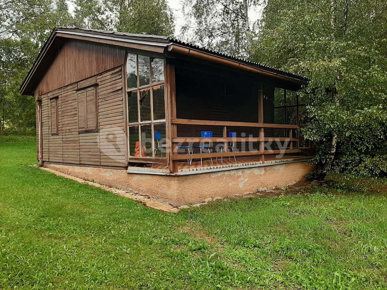 Prenájom rekreačného objektu, Hnačov, Plzeňský kraj Prenájom rekreačného objektu, Hnačov, Plzeňský kraj