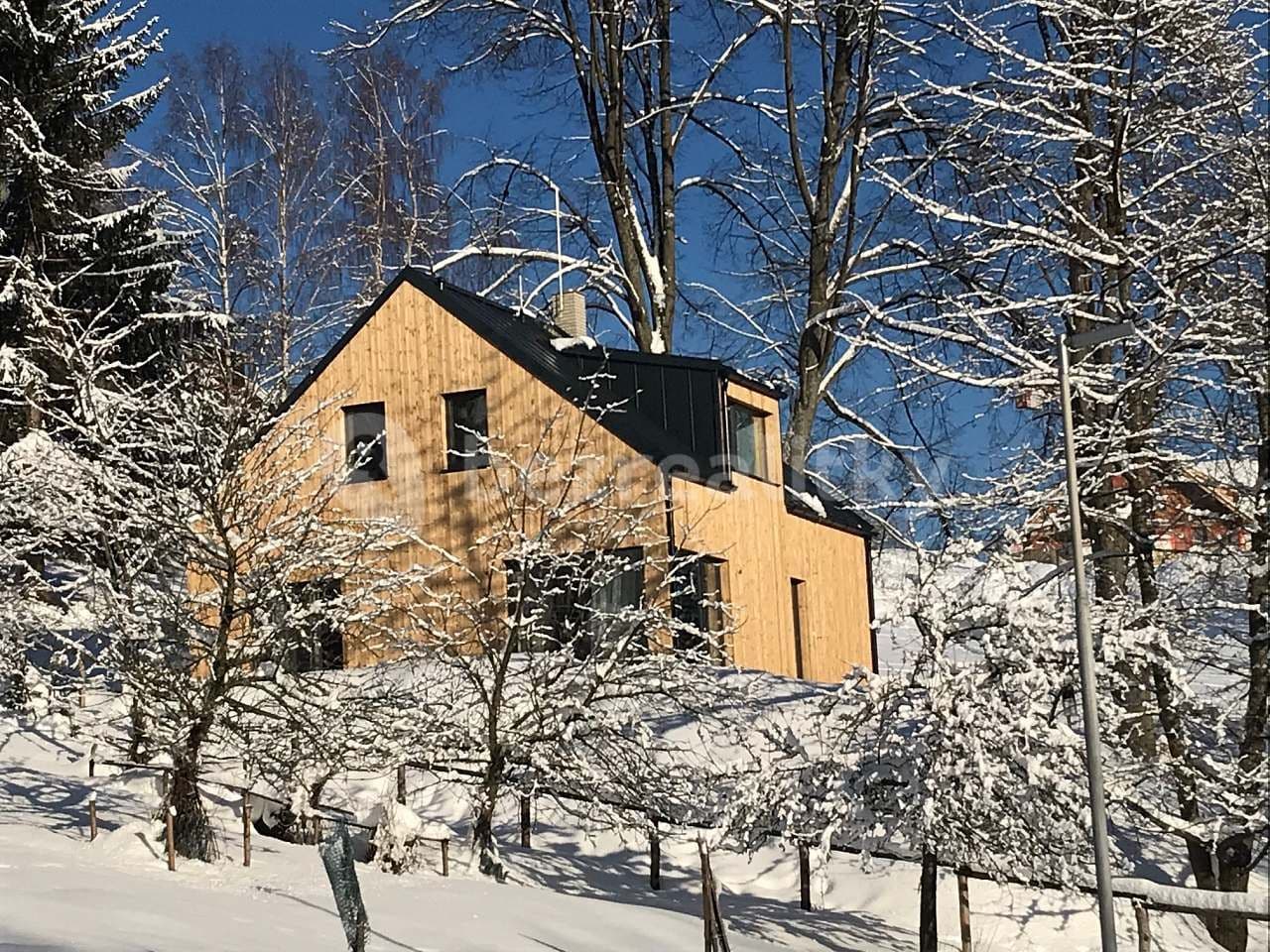 Prenájom rekreačného objektu, Vítkovice, Liberecký kraj Prenájom rekreačného objektu, Vítkovice, Liberecký kraj