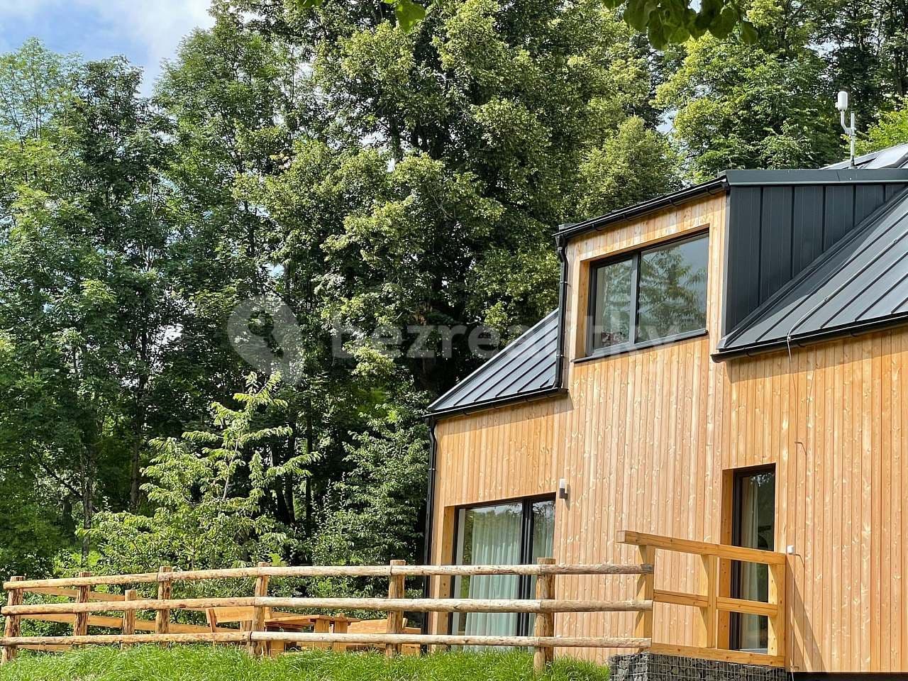 Prenájom rekreačného objektu, Vítkovice, Liberecký kraj Prenájom rekreačného objektu, Vítkovice, Liberecký kraj