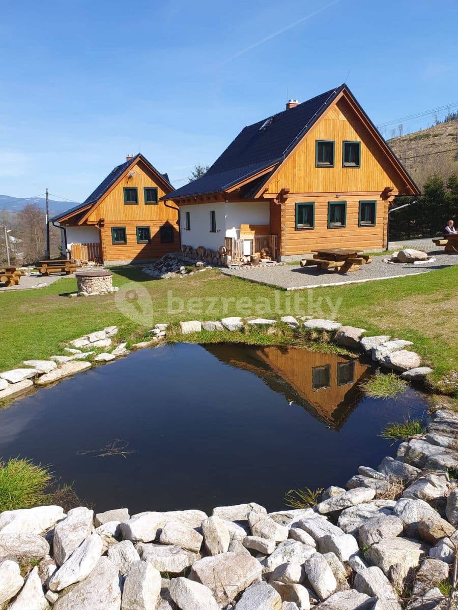 Prenájom rekreačného objektu, Staré Město, Olomoucký kraj Prenájom rekreačného objektu, Staré Město, Olomoucký kraj