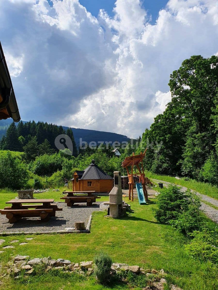Prenájom rekreačného objektu, Staré Město, Olomoucký kraj Prenájom rekreačného objektu, Staré Město, Olomoucký kraj
