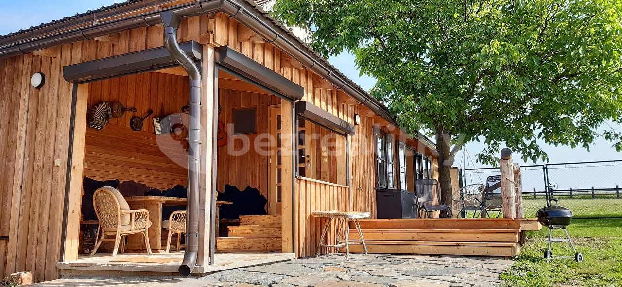 Prenájom rekreačného objektu, Dešov, Kraj Vysočina Prenájom rekreačného objektu, Dešov, Kraj Vysočina