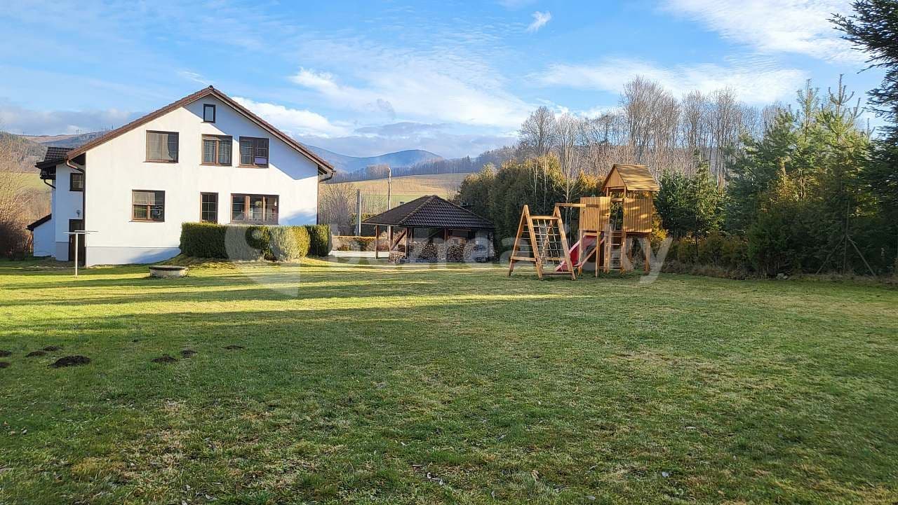 Prenájom rekreačného objektu, Bělá pod Pradědem, Olomoucký kraj Prenájom rekreačného objektu, Bělá pod Pradědem, Olomoucký kraj