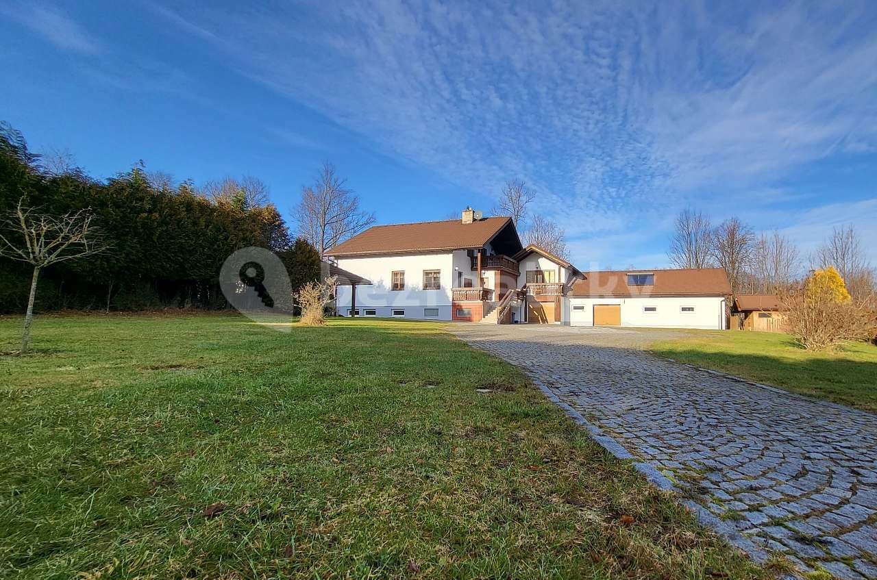 Prenájom rekreačného objektu, Bělá pod Pradědem, Olomoucký kraj Prenájom rekreačného objektu, Bělá pod Pradědem, Olomoucký kraj