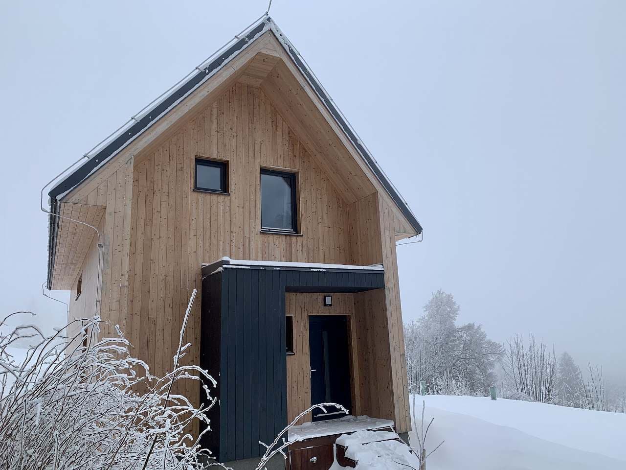 Prenájom rekreačného objektu, Jáchymov, Karlovarský kraj Prenájom rekreačného objektu, Jáchymov, Karlovarský kraj