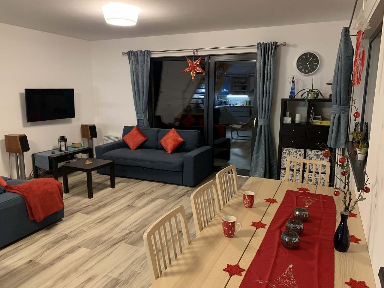 Prenájom rekreačného objektu, Jáchymov, Karlovarský kraj Prenájom rekreačného objektu, Jáchymov, Karlovarský kraj