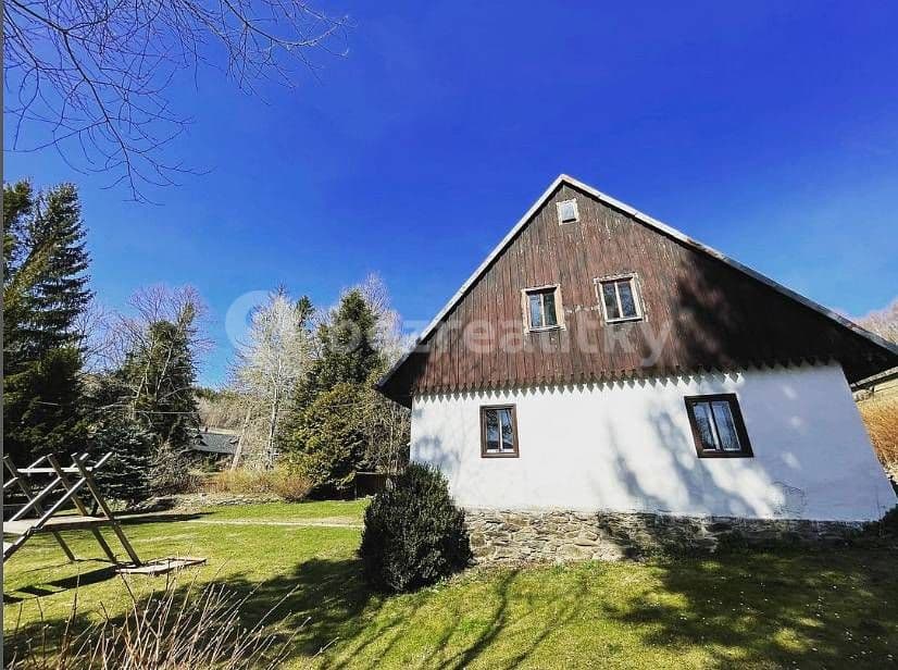 Prenájom rekreačného objektu, Heřmanovice, Moravskoslezský kraj Prenájom rekreačného objektu, Heřmanovice, Moravskoslezský kraj