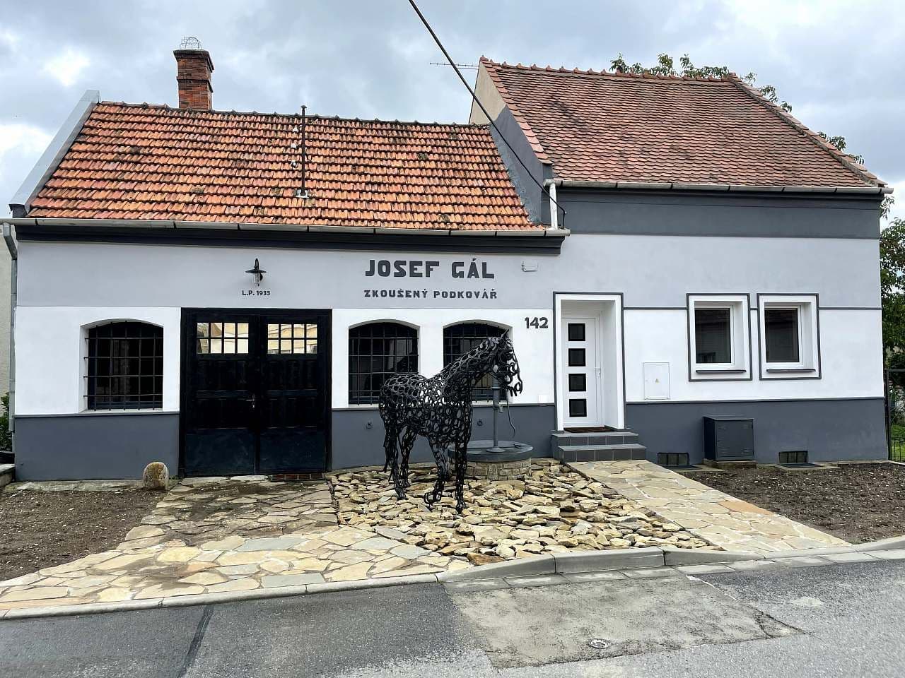 Prenájom rekreačného objektu, Boršice u Blatnice, Zlínský kraj Prenájom rekreačného objektu, Boršice u Blatnice, Zlínský kraj