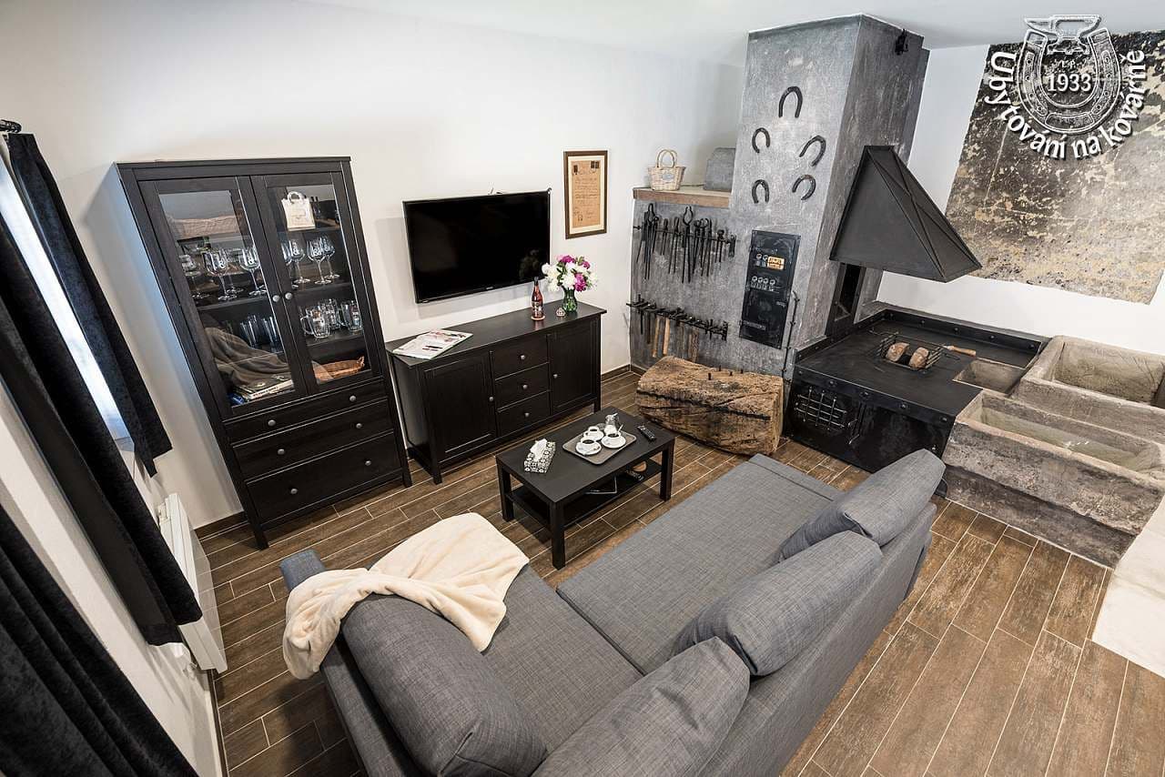 Prenájom rekreačného objektu, Boršice u Blatnice, Zlínský kraj Prenájom rekreačného objektu, Boršice u Blatnice, Zlínský kraj