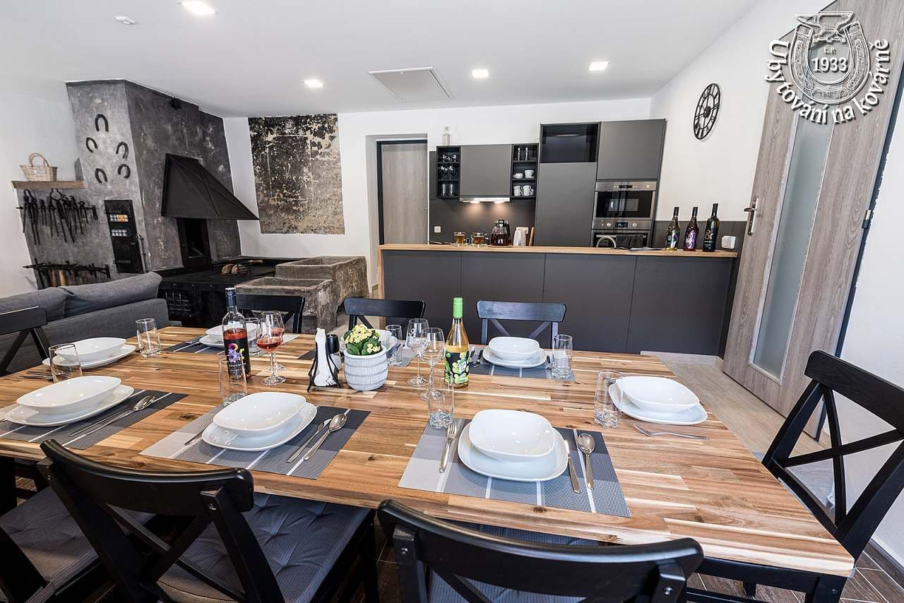 Prenájom rekreačného objektu, Boršice u Blatnice, Zlínský kraj Prenájom rekreačného objektu, Boršice u Blatnice, Zlínský kraj