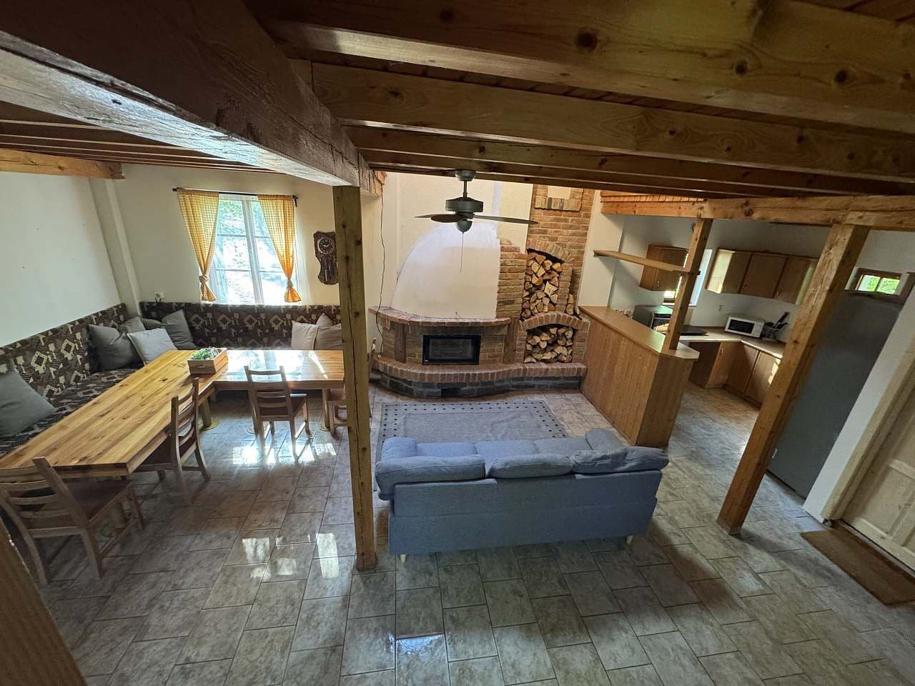 Prenájom rekreačného objektu, Skuteč, Pardubický kraj Prenájom rekreačného objektu, Skuteč, Pardubický kraj