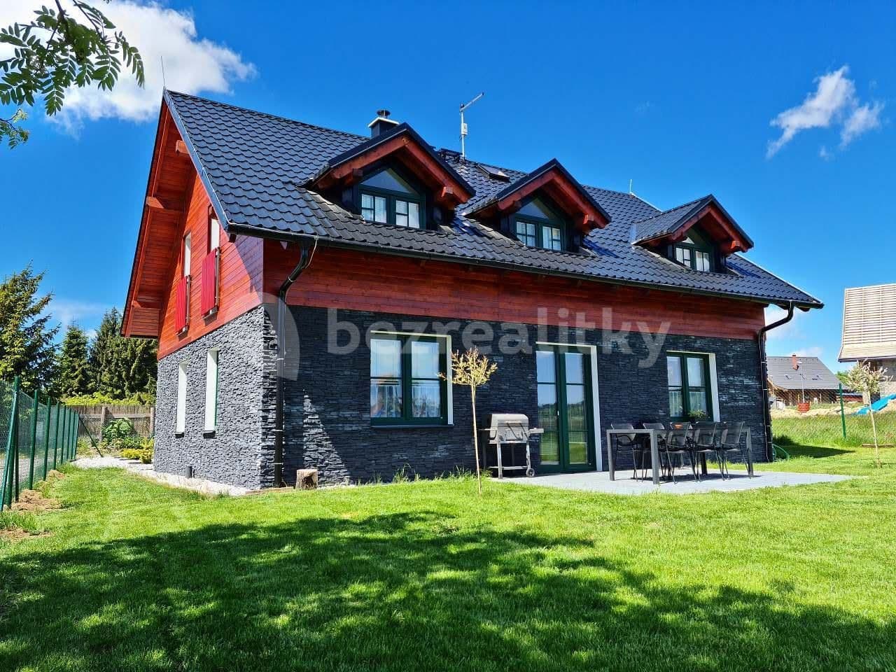 Prenájom rekreačného objektu, Abertamy, Karlovarský kraj Prenájom rekreačného objektu, Abertamy, Karlovarský kraj