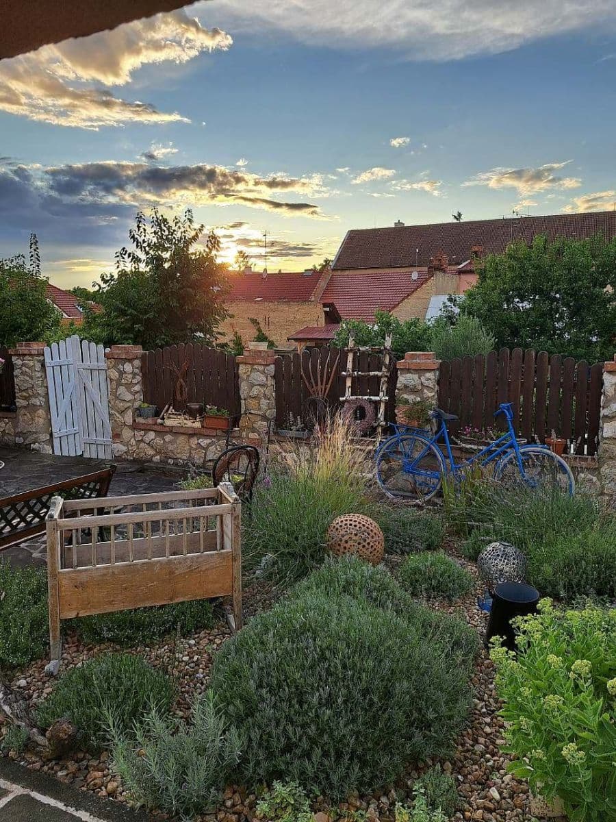 Prenájom rekreačného objektu, Mikulov, Jihomoravský kraj Prenájom rekreačného objektu, Mikulov, Jihomoravský kraj