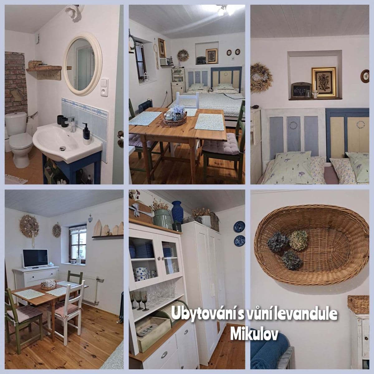 Prenájom rekreačného objektu, Mikulov, Jihomoravský kraj Prenájom rekreačného objektu, Mikulov, Jihomoravský kraj