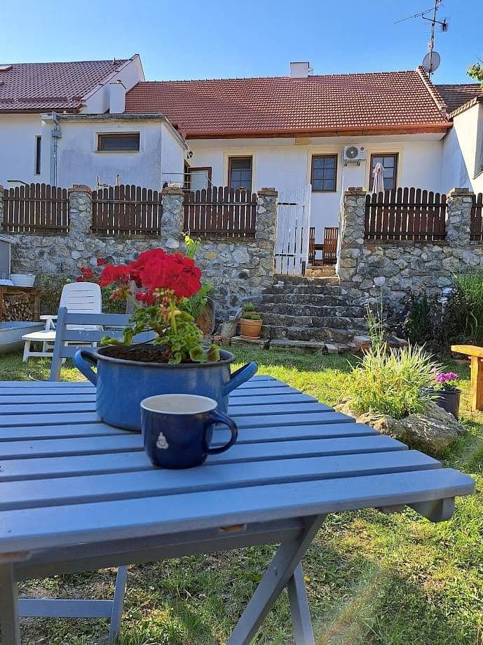 Prenájom rekreačného objektu, Mikulov, Jihomoravský kraj Prenájom rekreačného objektu, Mikulov, Jihomoravský kraj