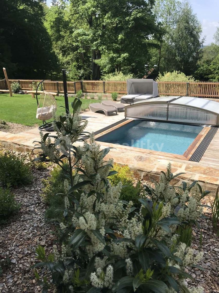 Prenájom rekreačného objektu, Červená Voda, Pardubický kraj Prenájom rekreačného objektu, Červená Voda, Pardubický kraj