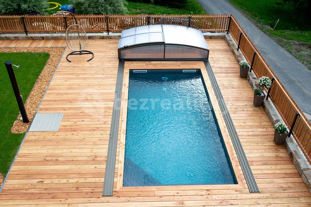 Prenájom rekreačného objektu, Červená Voda, Pardubický kraj Prenájom rekreačného objektu, Červená Voda, Pardubický kraj