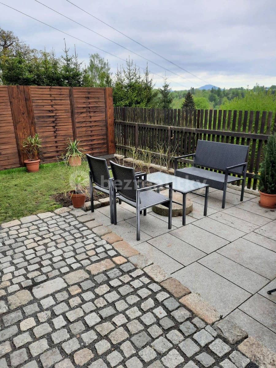 Prenájom rekreačného objektu, Krásná Lípa, Ústecký kraj Prenájom rekreačného objektu, Krásná Lípa, Ústecký kraj