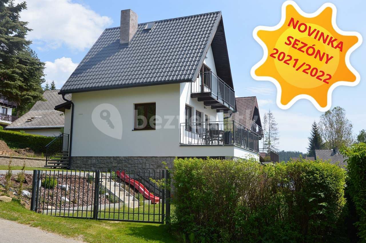 Prenájom rekreačného objektu, Horní Planá, Jihočeský kraj Prenájom rekreačného objektu, Horní Planá, Jihočeský kraj