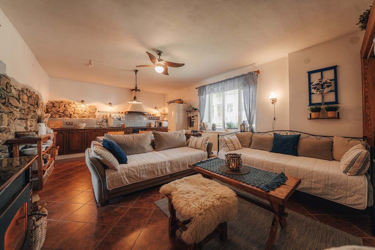 Prenájom rekreačného objektu, Radkov, Kraj Vysočina Prenájom rekreačného objektu, Radkov, Kraj Vysočina