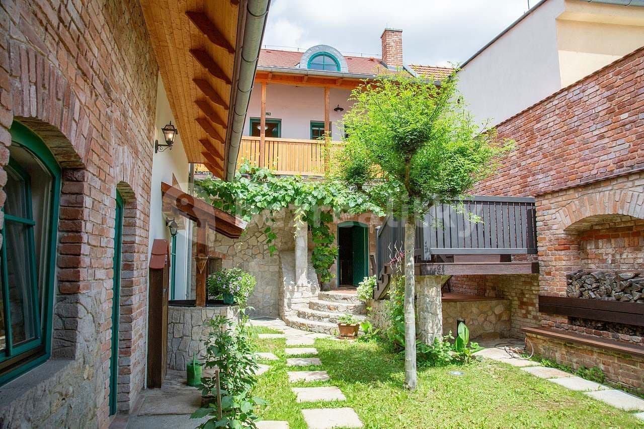 Prenájom rekreačného objektu, Šatov, Jihomoravský kraj Prenájom rekreačného objektu, Šatov, Jihomoravský kraj